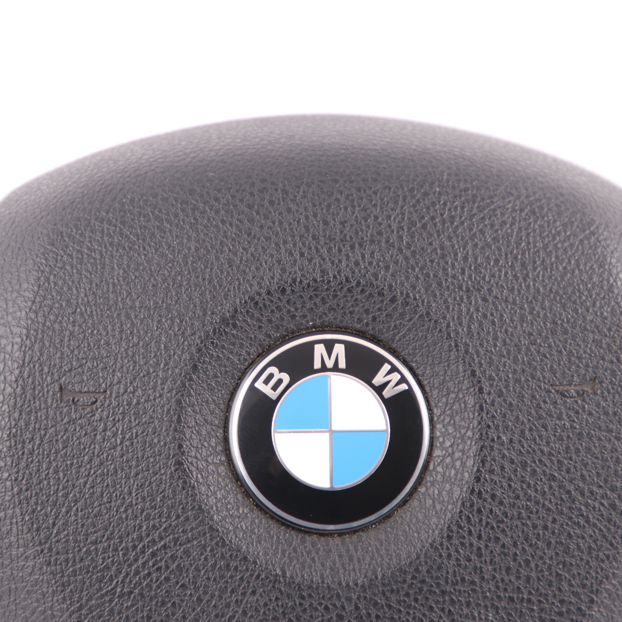 BMW 1 3 Series F20 F21 F30 Steering Wheel Driver's Side Air Bag Module 6791332