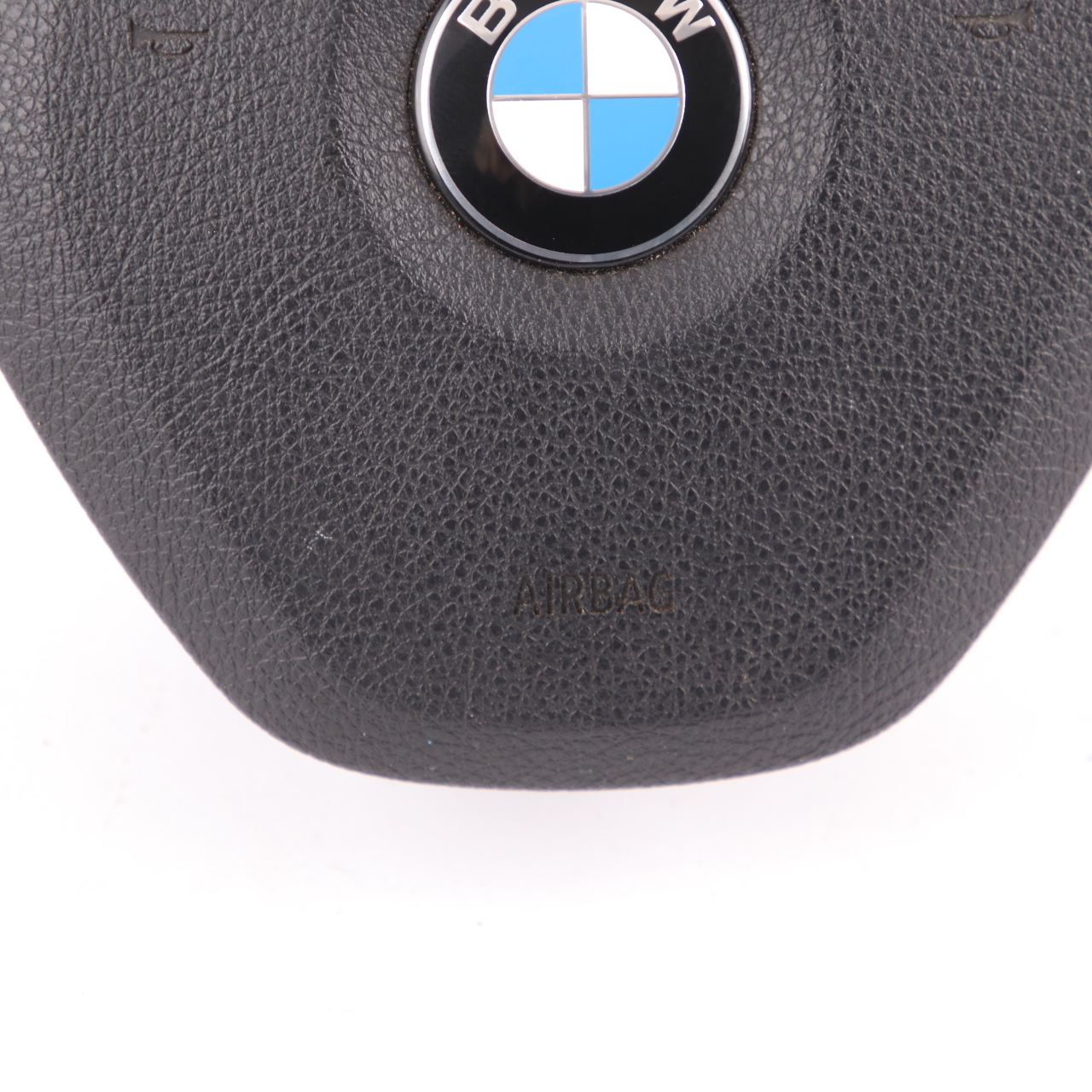 BMW 1 3 Series F20 F21 F30 Steering Wheel Driver's Side Air Bag Module 6791332