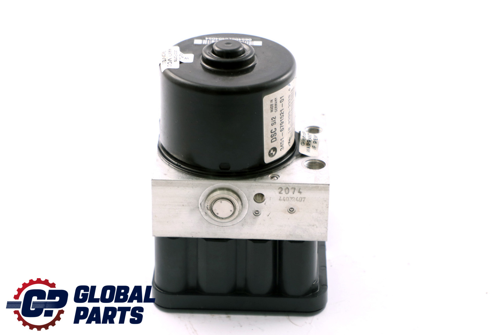 BMW  E87 E90 E91 ABS DSC Module Hydro Unit Pump 6791521