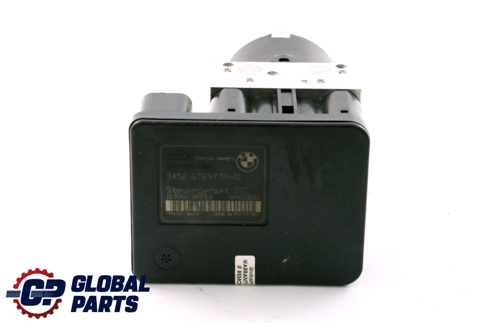 BMW  E87 E90 E91 ABS DSC Module Hydro Unit Pump 6791521