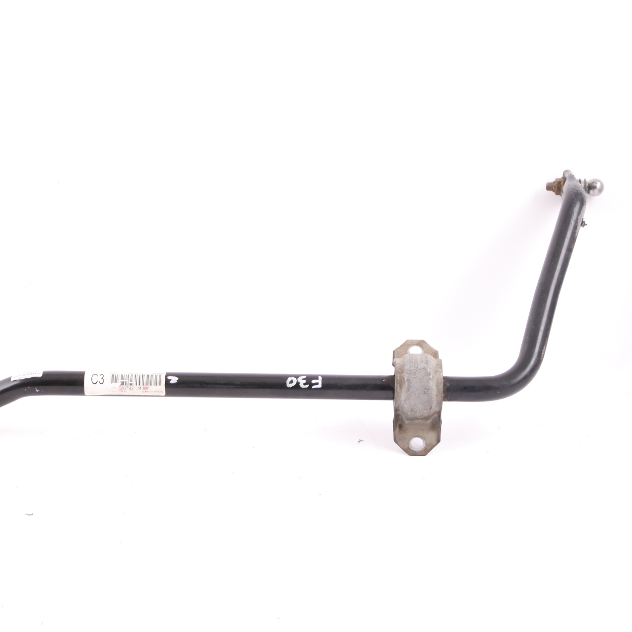 BMW F20 Stabilisateur Essieu Avant Suspension Barre Anti-Roll F21 F30 6792124