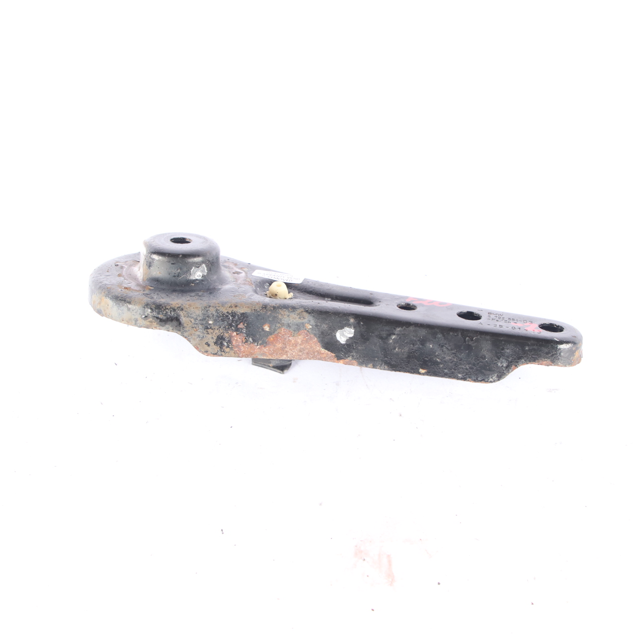 Tige De Support D'essieu BMW F20 F30 Tige De Poussée Arrière Support 6792554