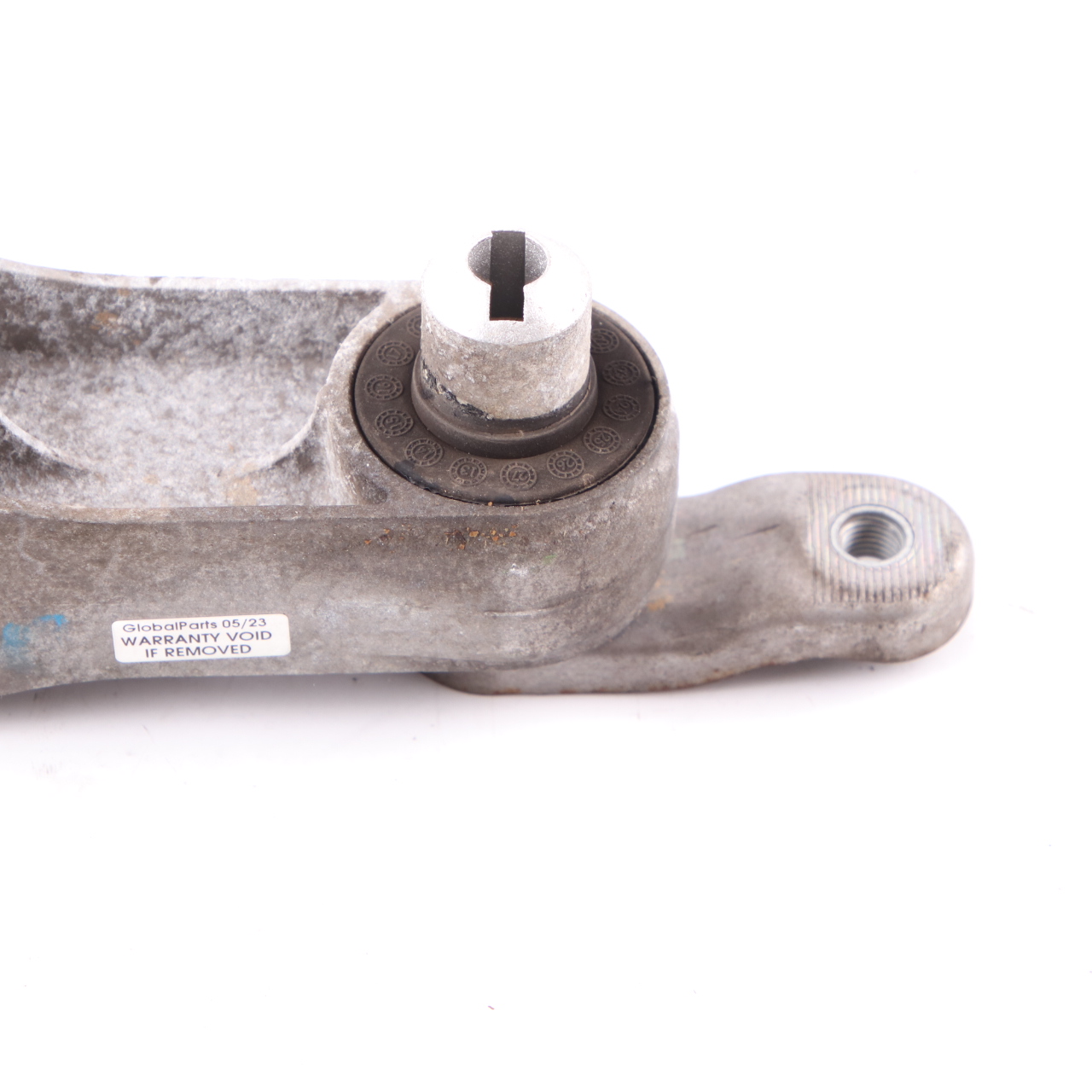 BMW i3 I01 Support Moteur Boîte de Vitesse Support Caoutchouc 6793362