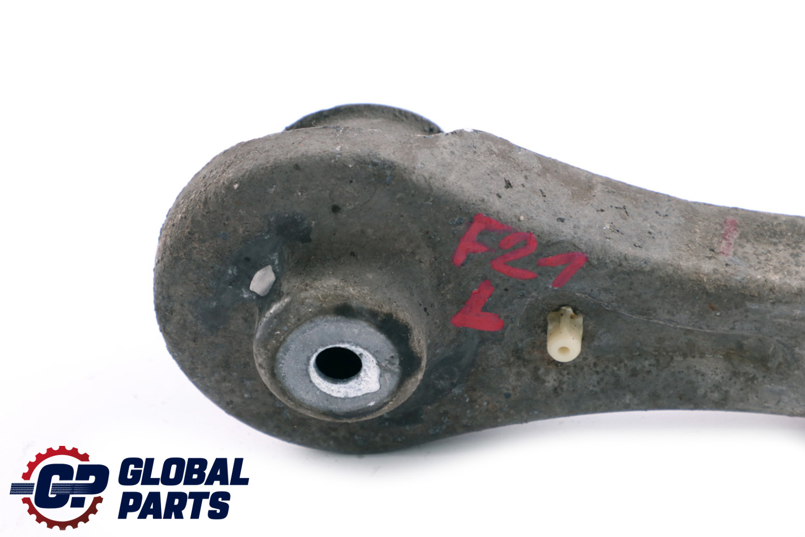 BMW F21 F22 F31 LCI Tige de poussée support d'essieu arrière gauche 6793651