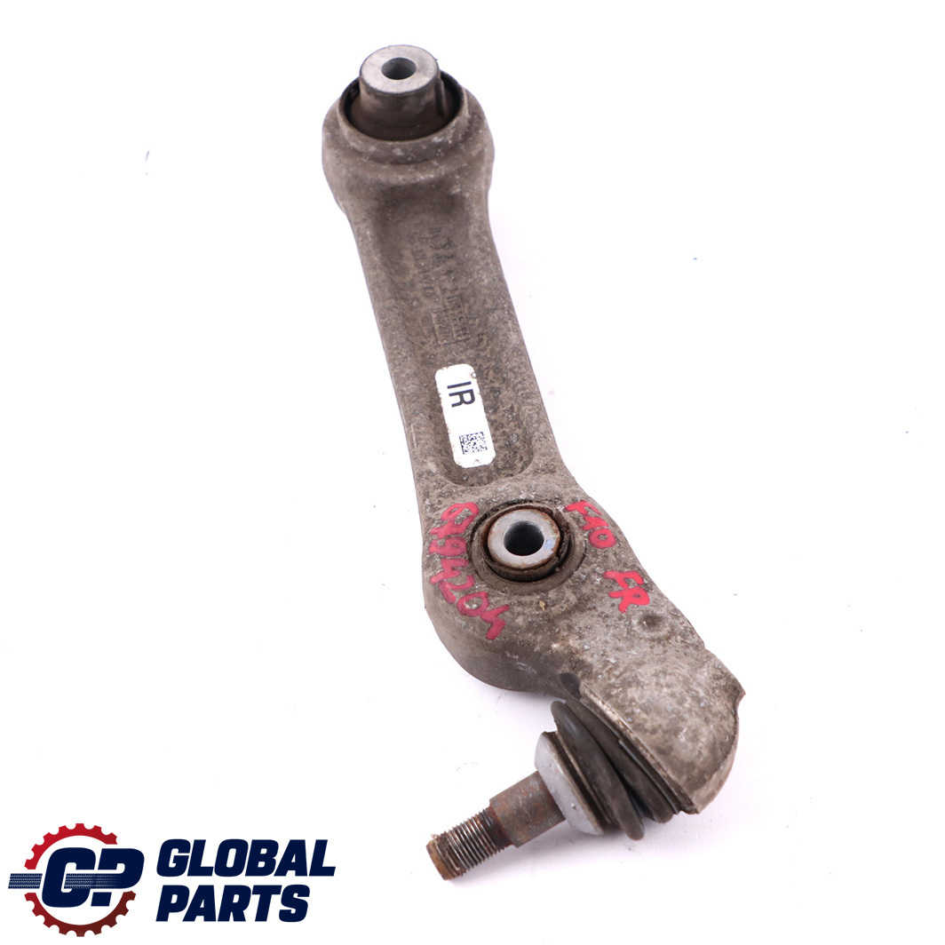 BMW F06 F10 F11 F13 Bras De Contrôle D'essieu Avant Droit O/S Wishbone 6794204