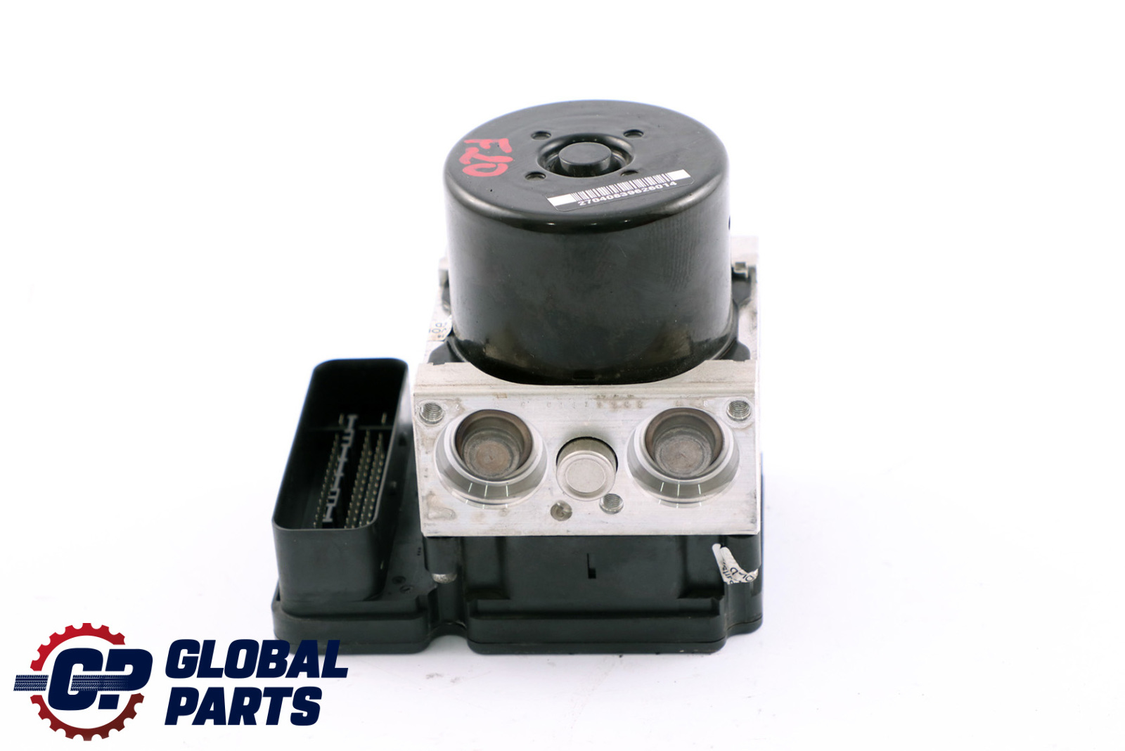 BMW 1 3 F20 F21 F22 F30 ABS DSC Pompe unité freinage hydraulique 6791718 6791719