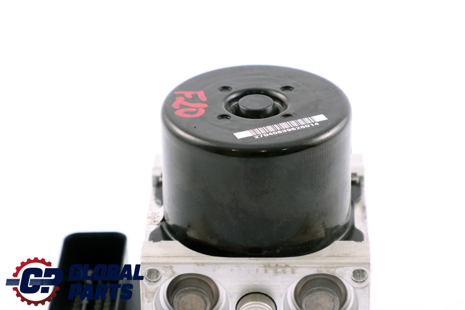 BMW 1 3 F20 F21 F22 F30 ABS DSC Pompe unité freinage hydraulique 6791718 6791719