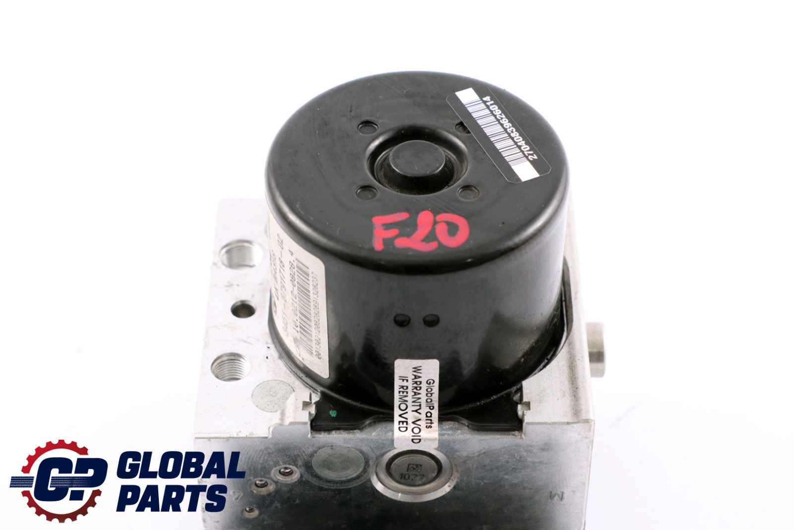 BMW 1 3 F20 F21 F22 F30 ABS DSC Pompe unité freinage hydraulique 6791718 6791719