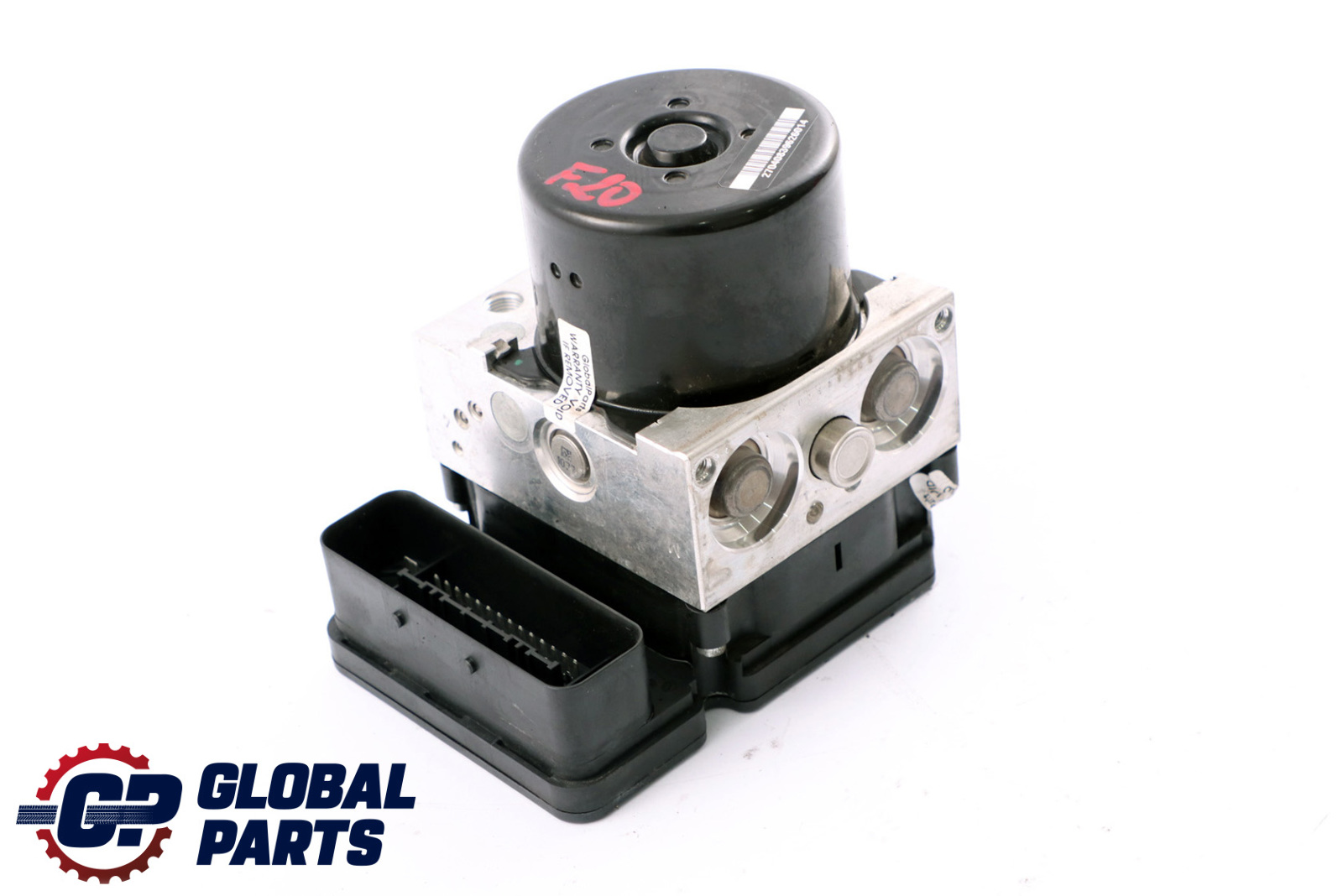 BMW 1 3 F20 F21 F22 F30 ABS DSC Pompe unité freinage hydraulique 6791718 6791719