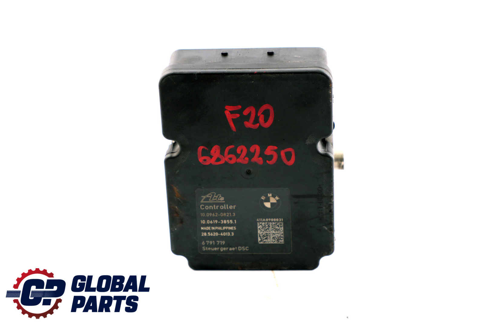 BMW 1 3 F20 F21 F22 F30 ABS DSC Pompe unité freinage hydraulique 6791718 6791719