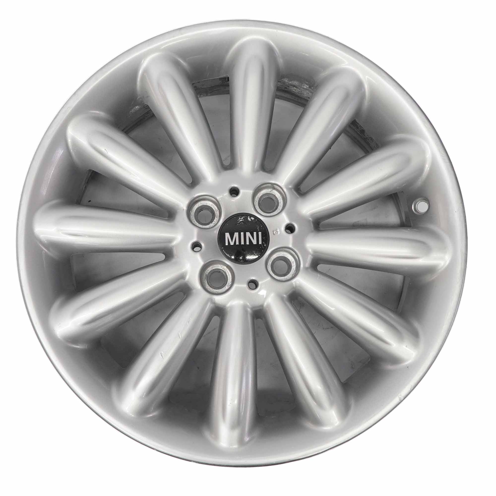 Mini Cooper R56 Jante Alu 17" ET:48 7J 6795455 Rayon Infinite Stream 116