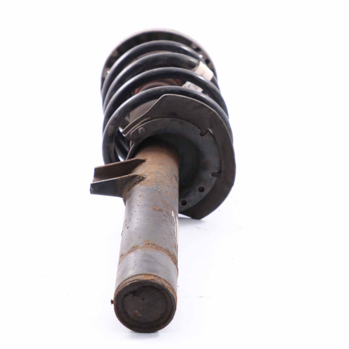 Amortisseur BMW X3 F25 X4 F26 Ressort jambe force avant droite  6796316