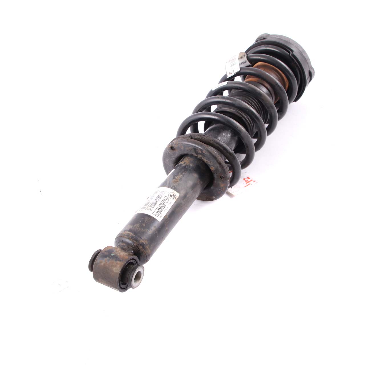 Amortisseur Ressort Arrière BMW X3 F25 Gauche Droite N/O/S Suspension 6796317