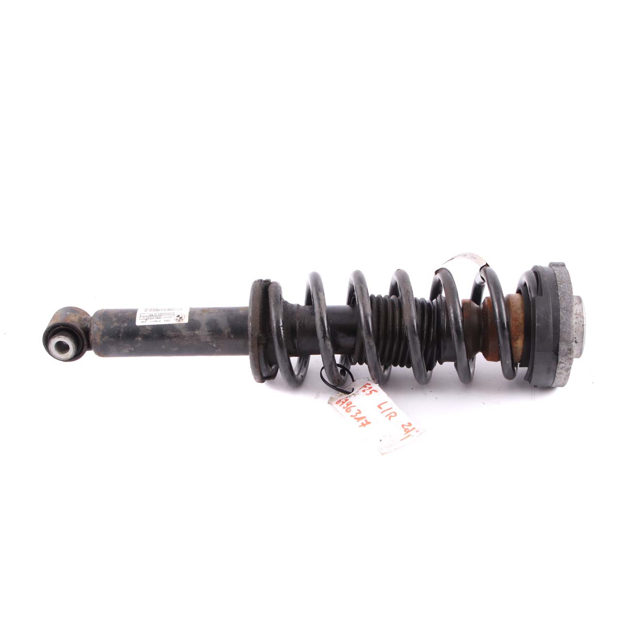 Amortisseur Ressort Arrière BMW X3 F25 Gauche Droite N/O/S Suspension 6796317