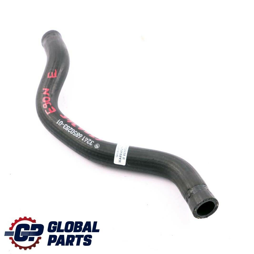 BMW E90 E91 E92 E93 LCI N47N Diesel Conduite D'Aspiration Guidant 6796345