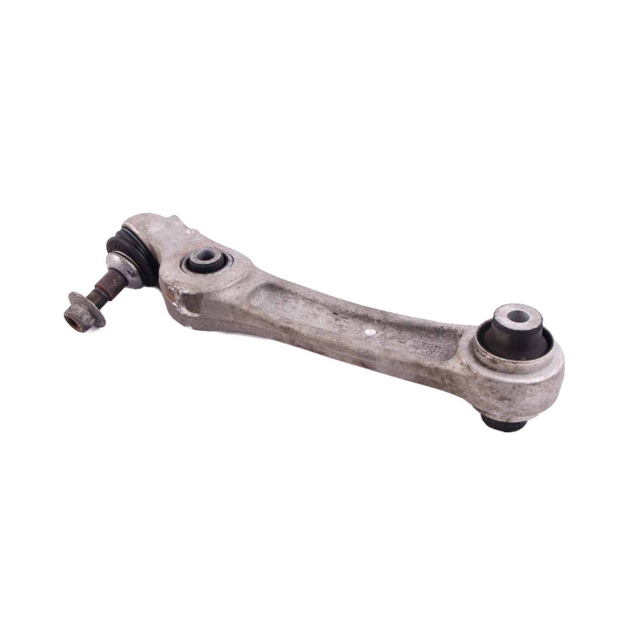 BMW F01 F07 GT Bras contrôle Avant gauche inférieur Axle Tension Strut Rod