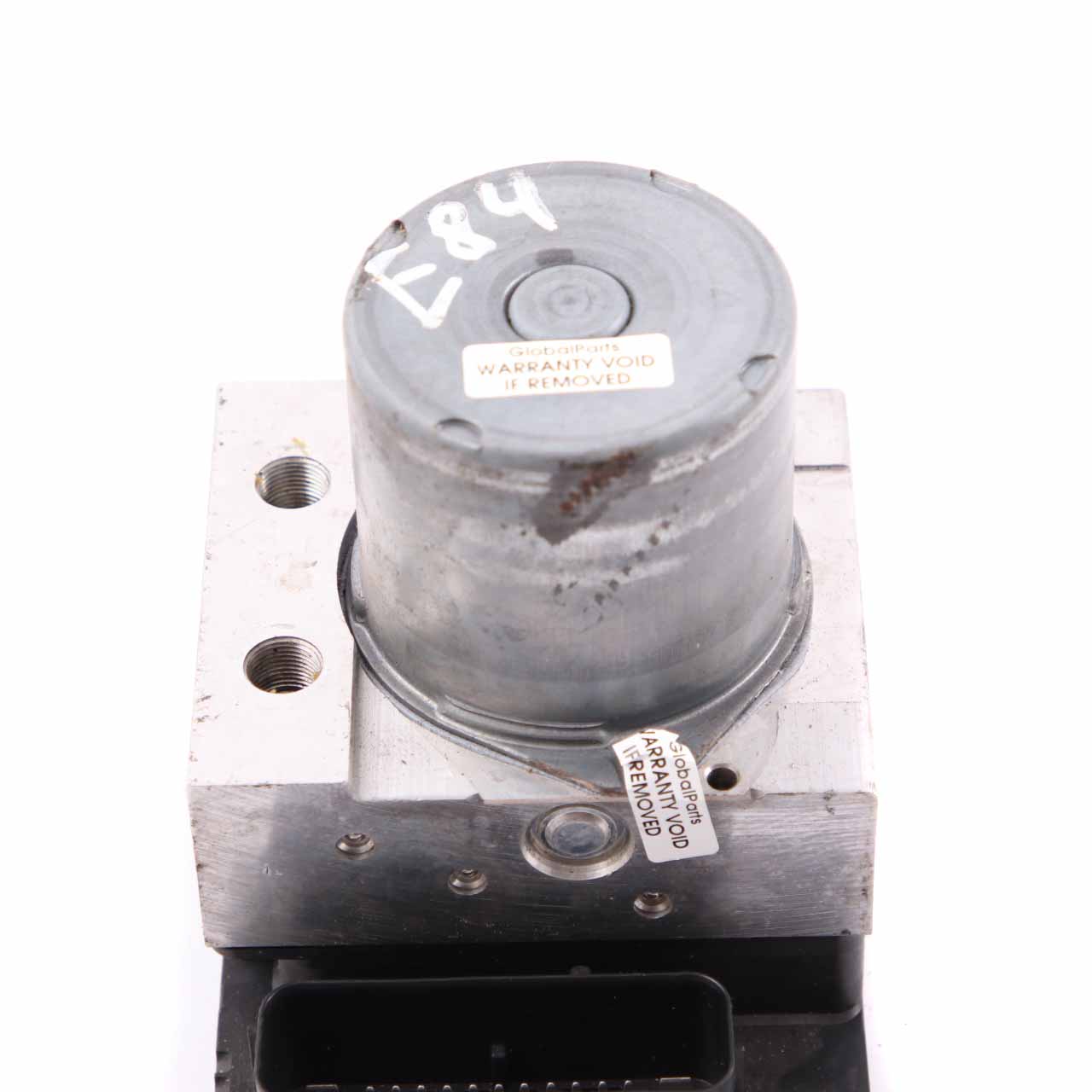 BMW X1 E84 Hydraulic Unit ABS DXC Pump Control Module 6799417 6799418