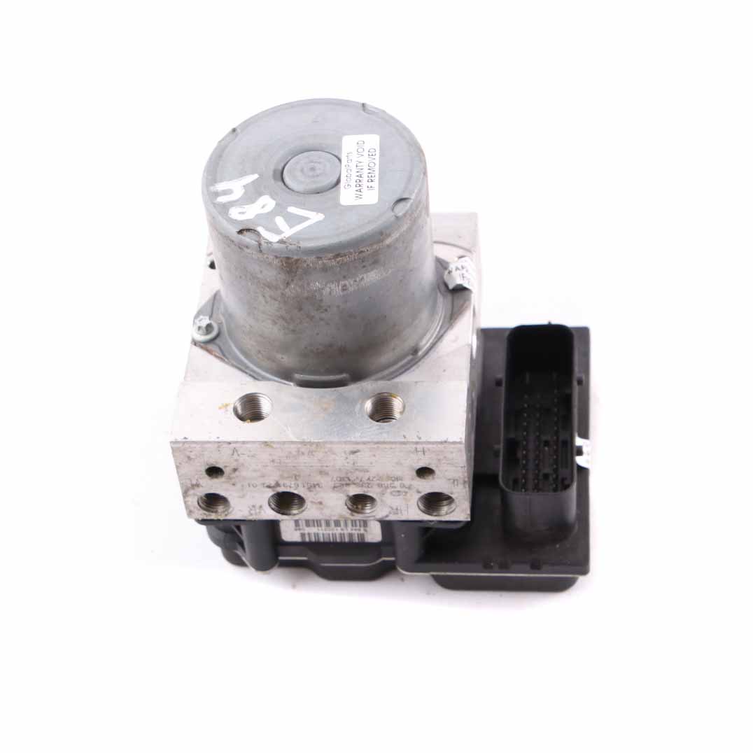 BMW X1 E84 Hydraulic Unit ABS DXC Pump Control Module 6799417 6799418