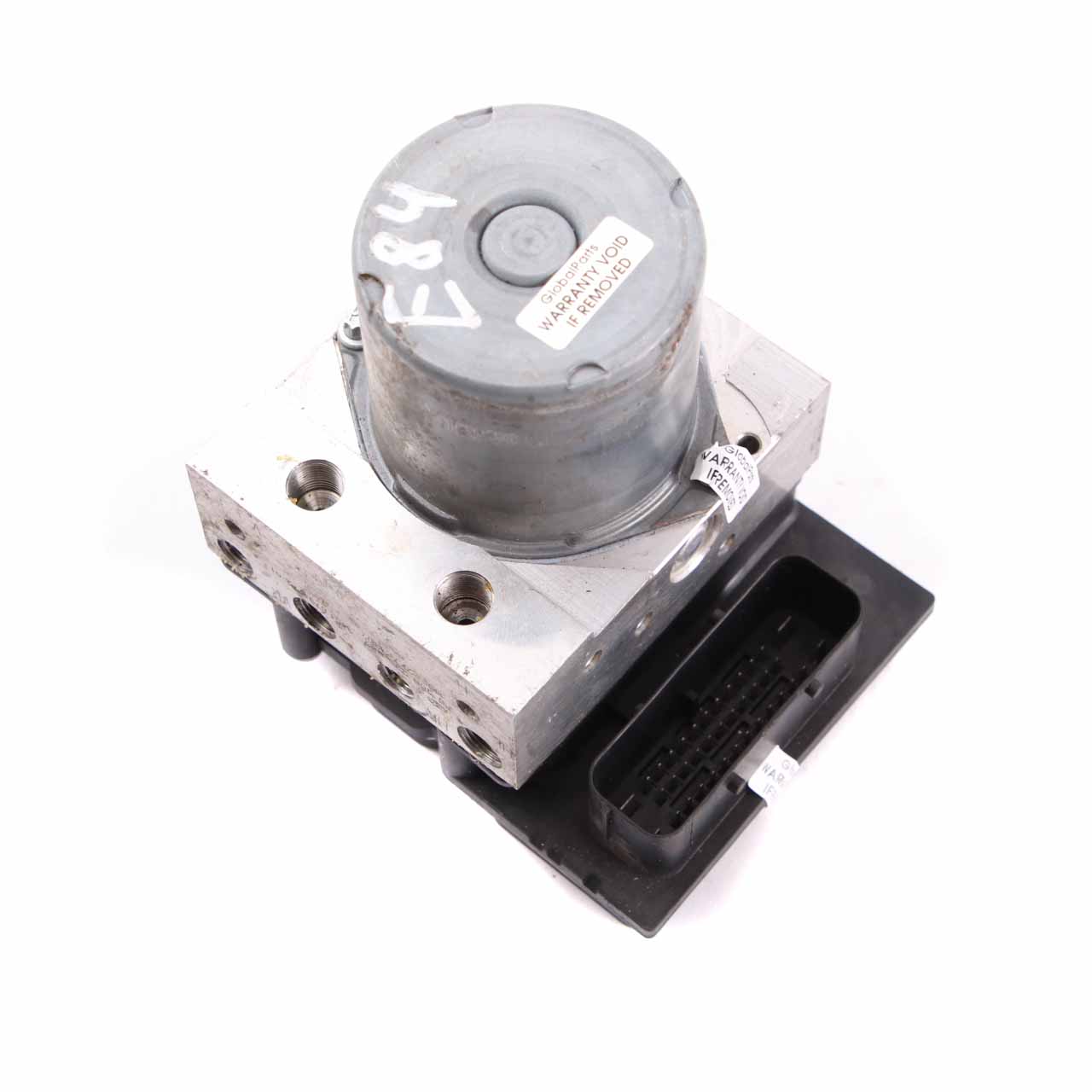 BMW X1 E84 Hydraulic Unit ABS DXC Pump Control Module 6799417 6799418