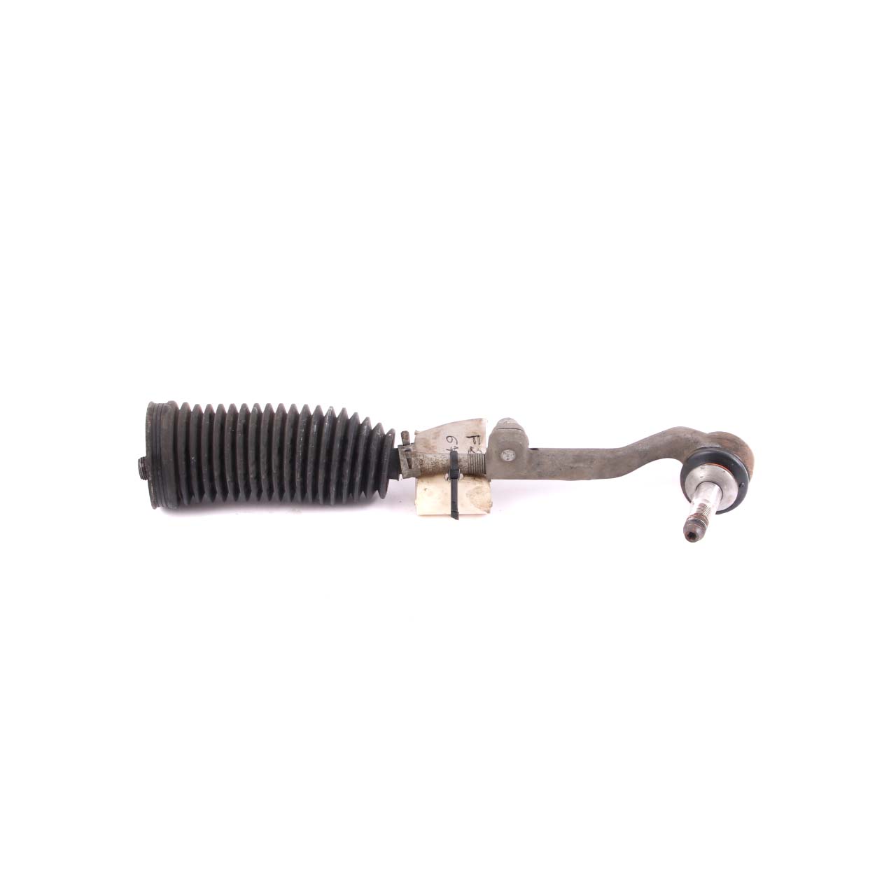 BMW F20 F21 F23 F30 F32 Tie Tige Essieu Joint Direction Gauche 6799960