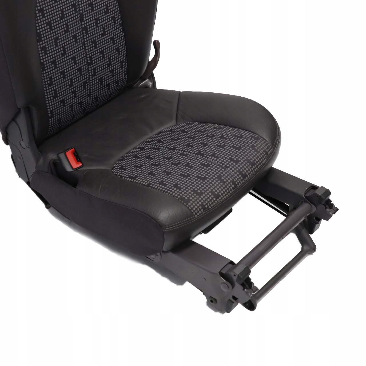 Mercedes-Benz W168 Cloth / Leather Rear Left N/S Seat Backrest Sofa Magnum