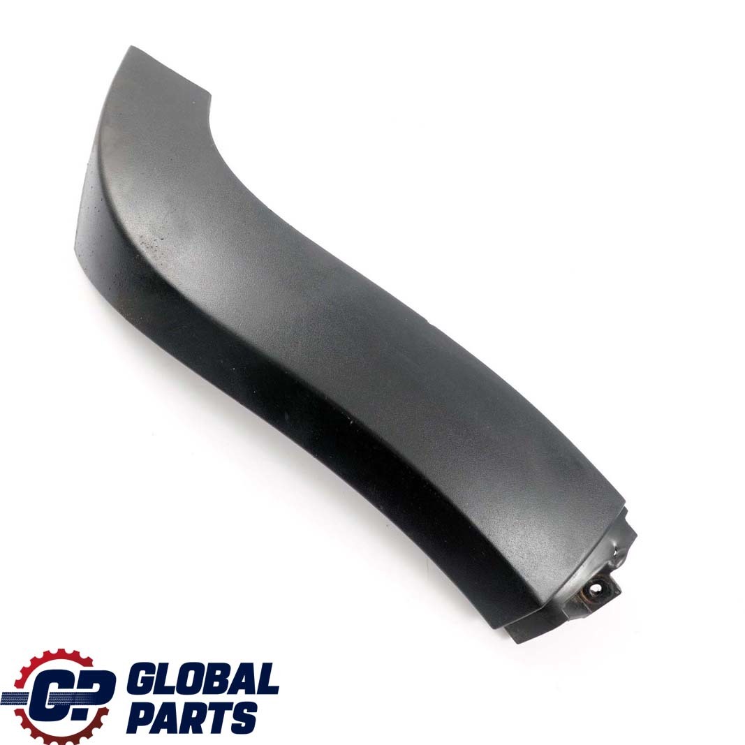 Mini Cooper One R50 1 Spoiler Aileron Arriere Droite Choc-Receveur 6800203