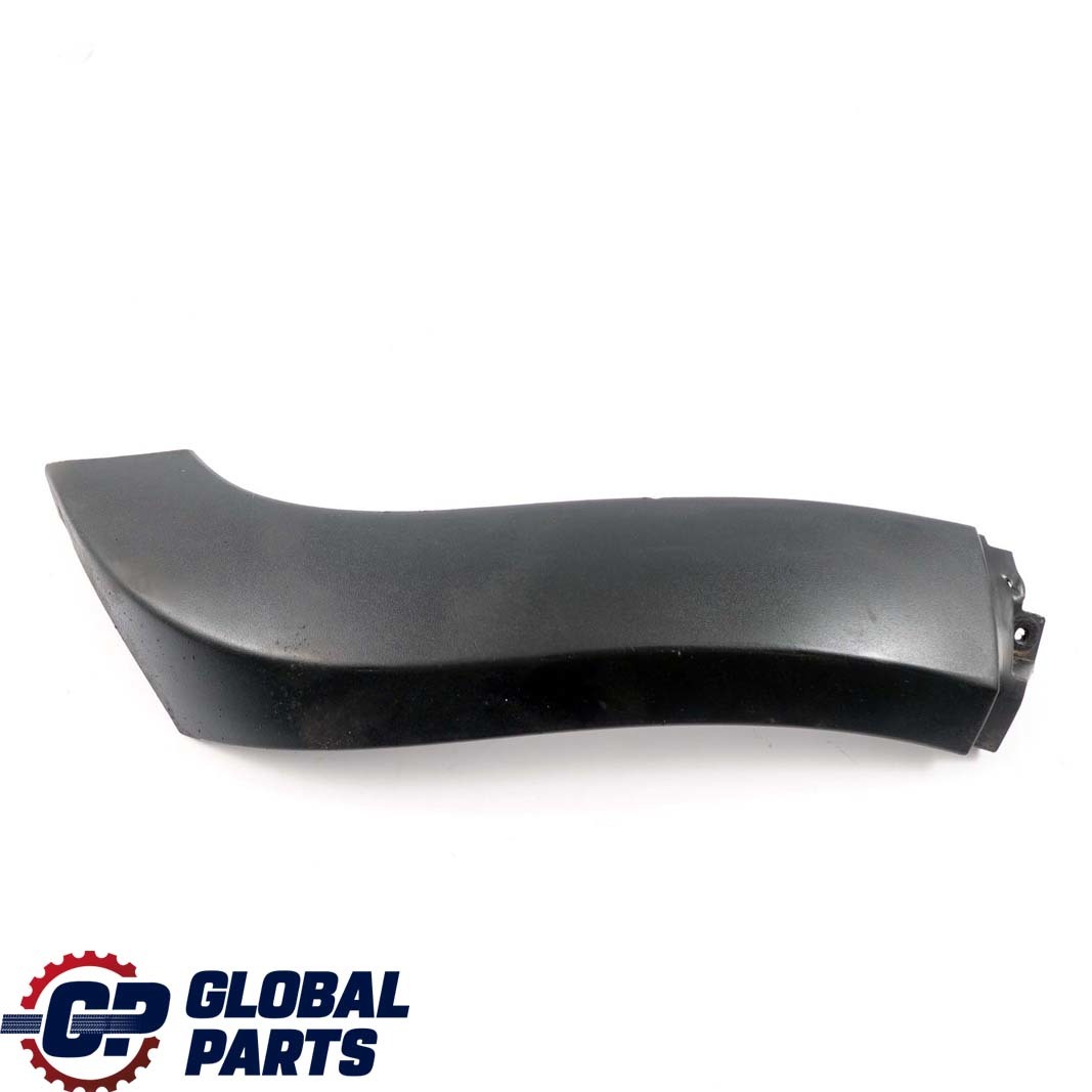 Mini Cooper One R50 1 Spoiler Aileron Arriere Droite Choc-Receveur 6800203