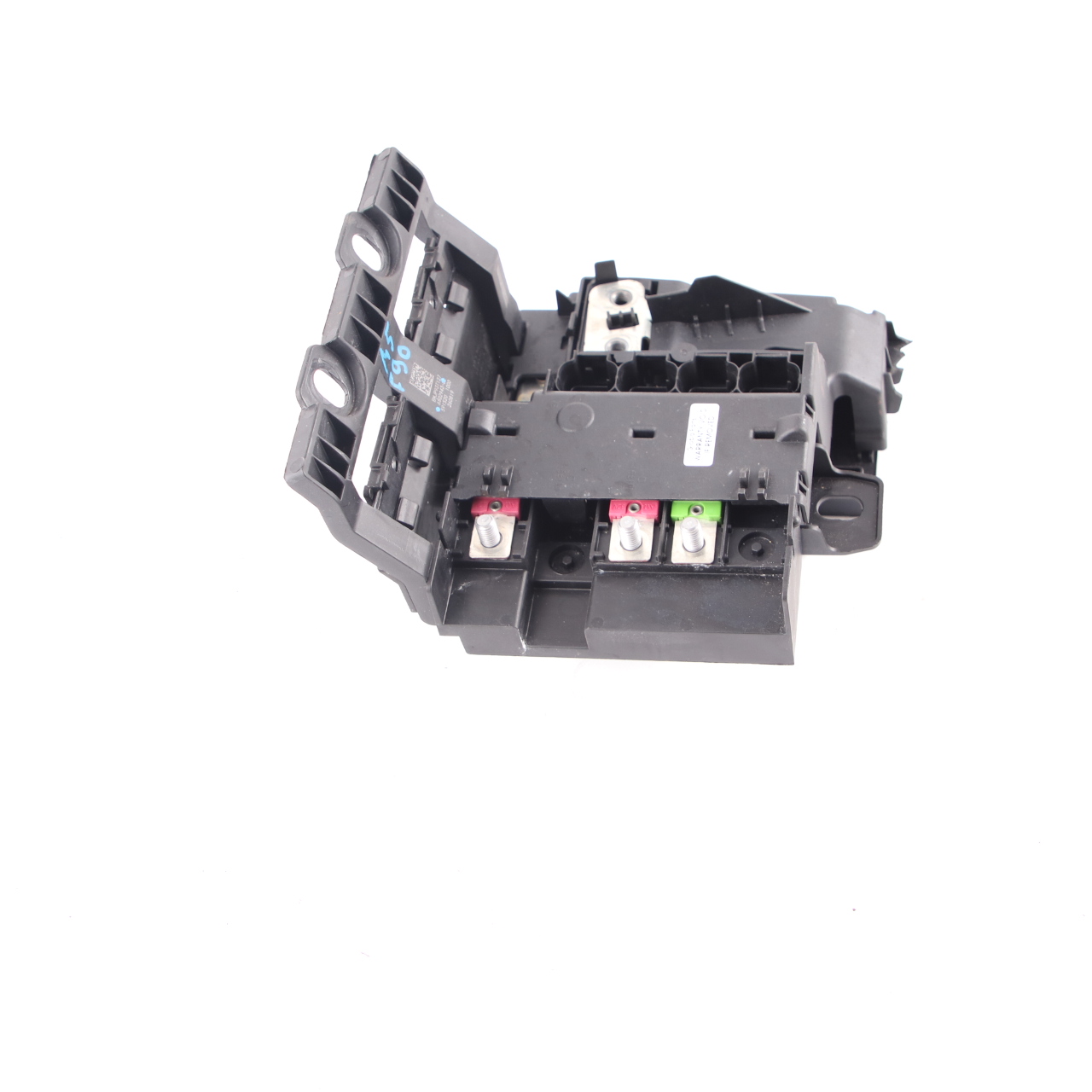 Boîtier Batterie BMW G30 G31 Fusible Positif Borne Distribution Arrière 6802943