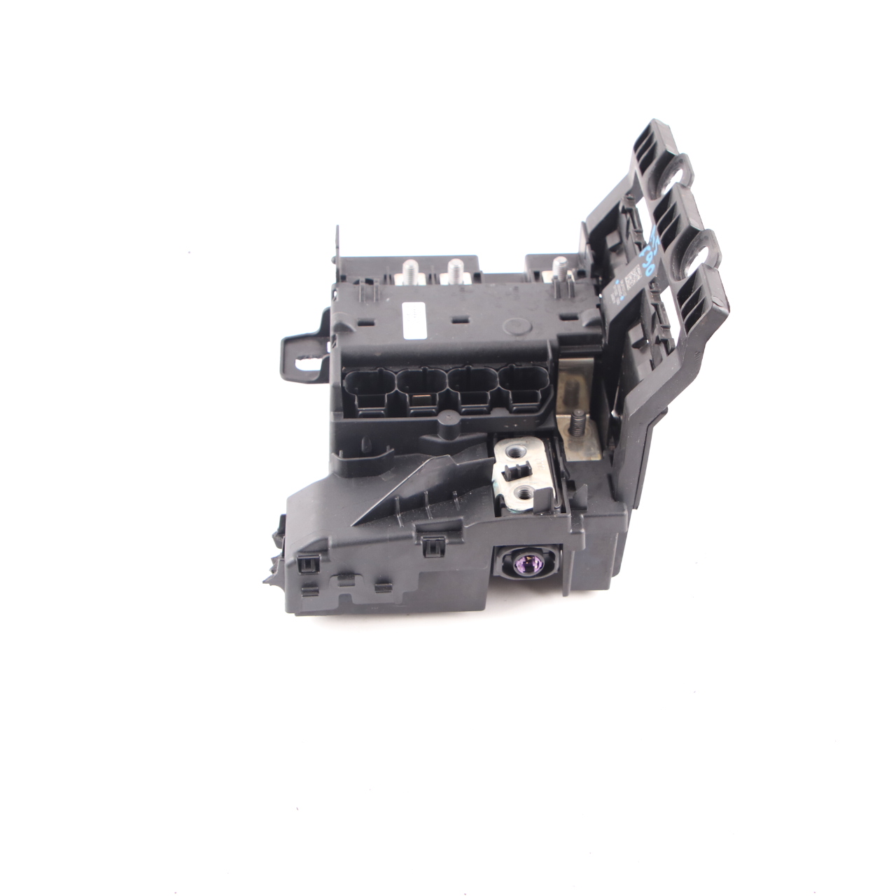 Boîtier Batterie BMW G30 G31 Fusible Positif Borne Distribution Arrière 6802943