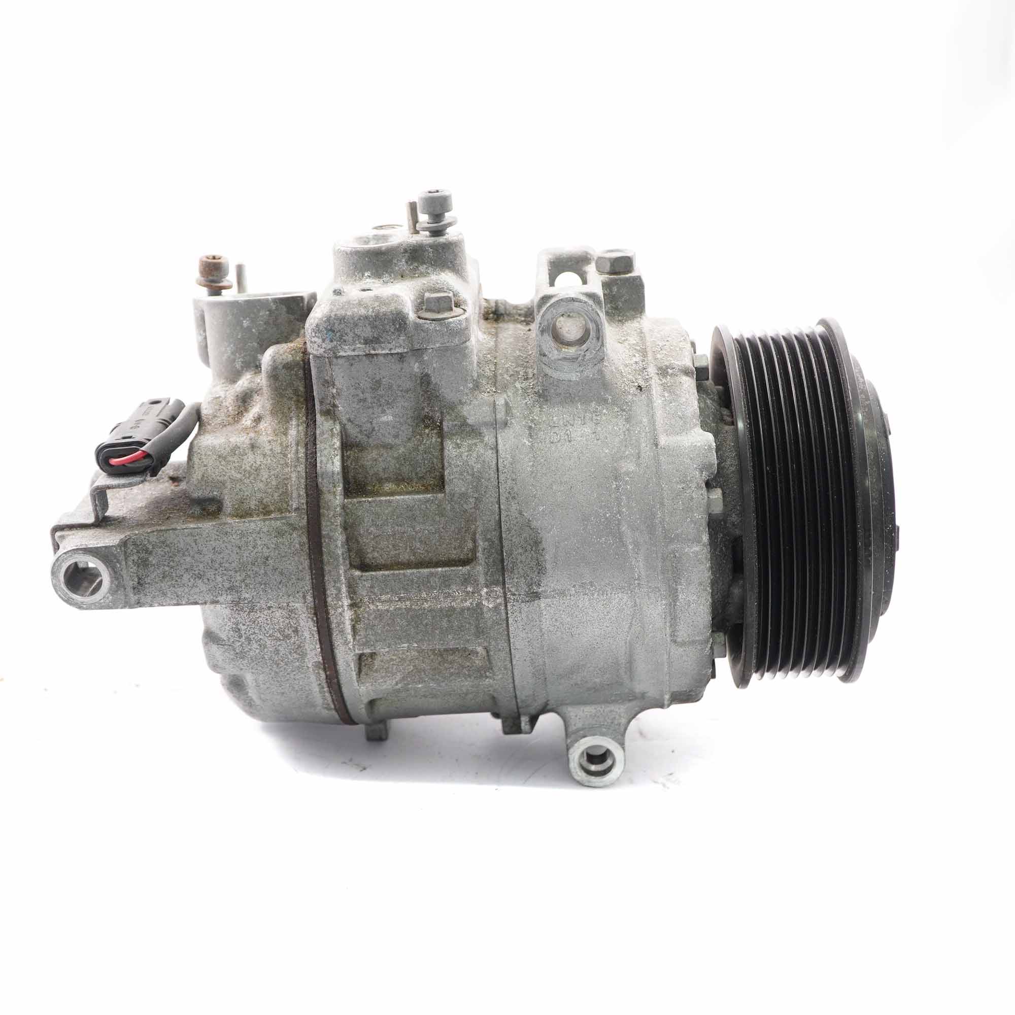 Compresseur de climatisation BMW F82 F83 M4 LCI S55 Petrol A/C Pump 6805073