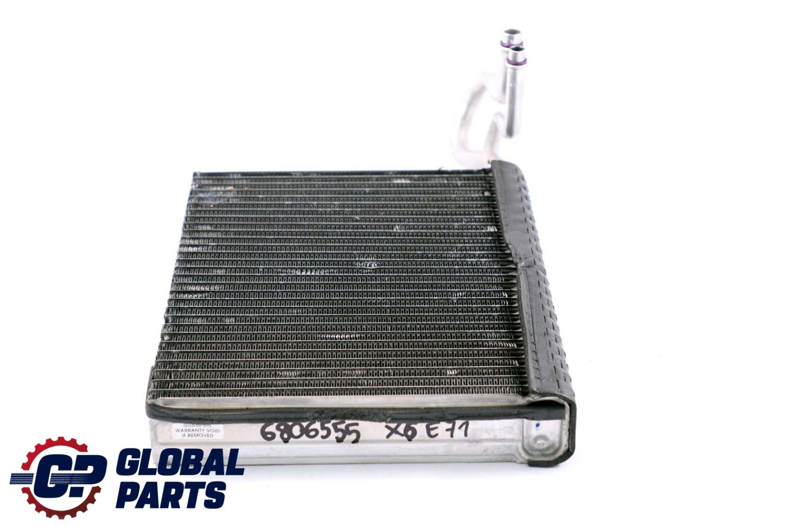 BMW X5 X6 E70 E71 F15 F16 Vaporisateur Climat Radiateur Chauffage 6806555