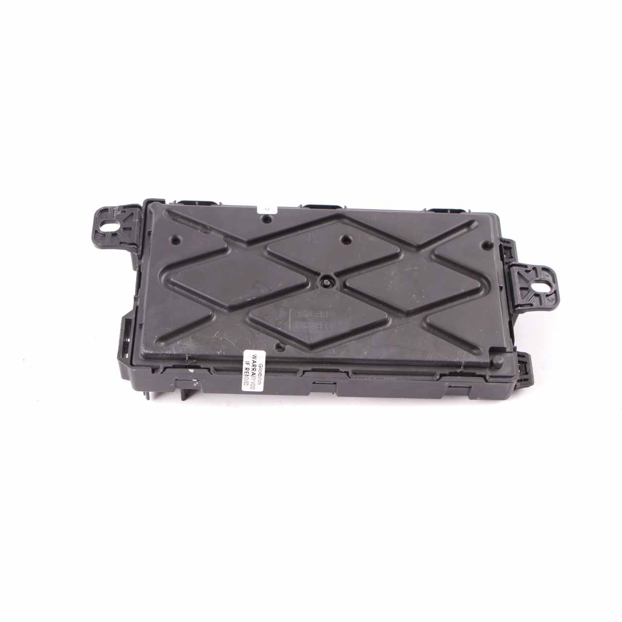 BMW F20 F22 F30 Module Arriere Rem Boite Fusibles Unite Controle V5 ECU 