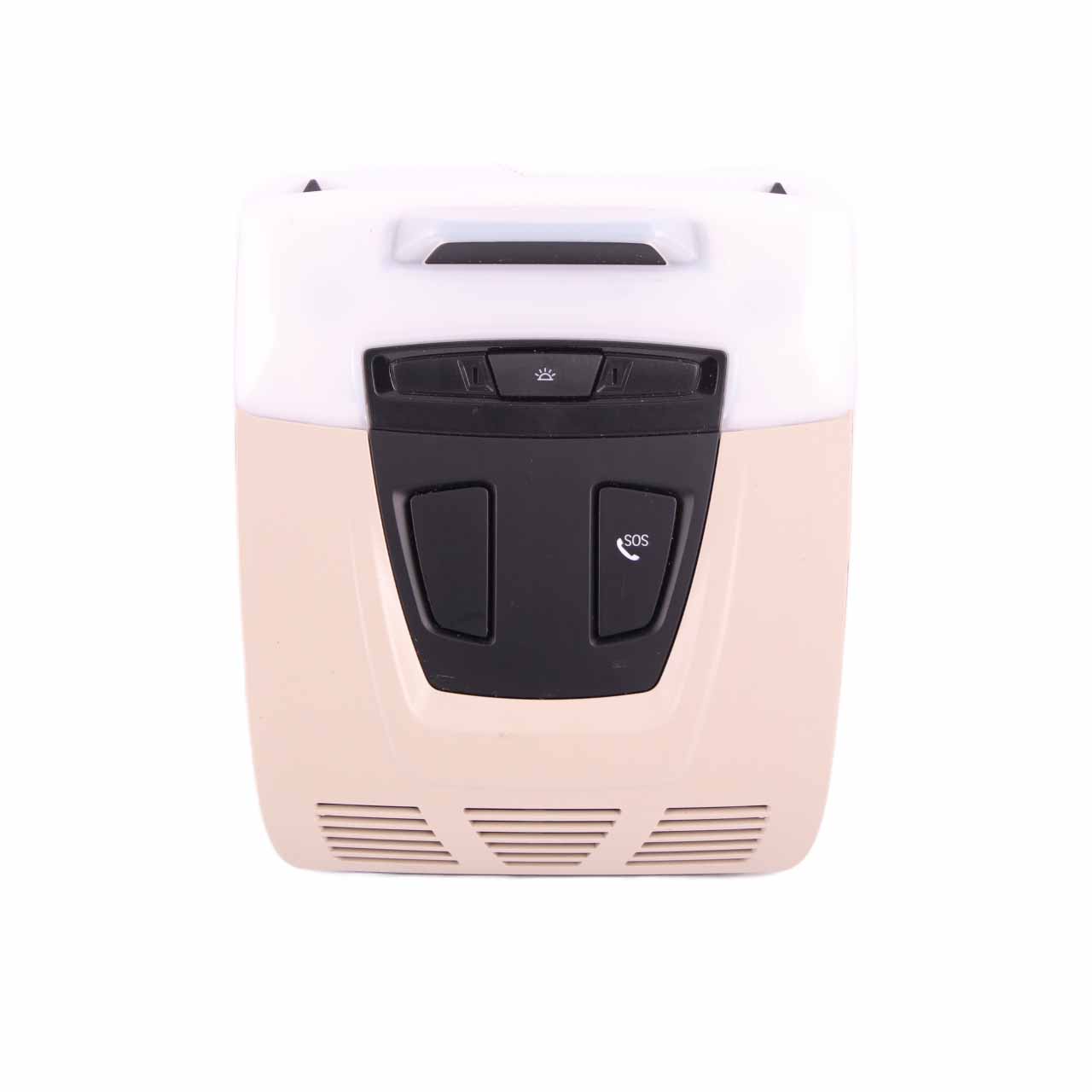 BMW F45 F46 Module de commande des feux de toit Canberra-Beige 6820167