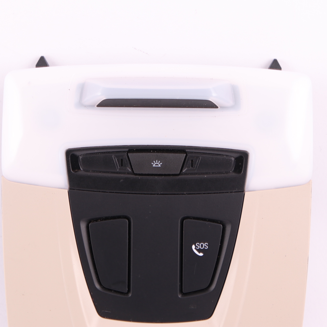 BMW F45 F46 Module de commande des feux de toit Canberra-Beige 6820167