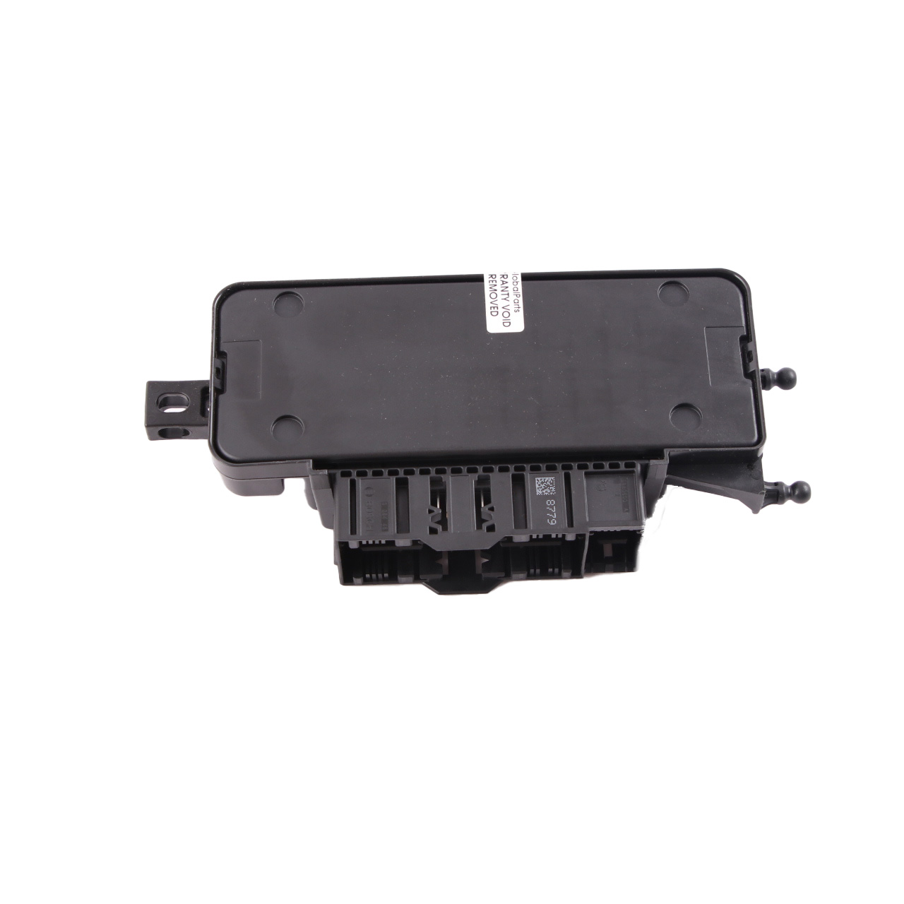 BMW F20 F21 F30 F31 Module de l'unité de contrôle de l'airbag 6826984 0285013630