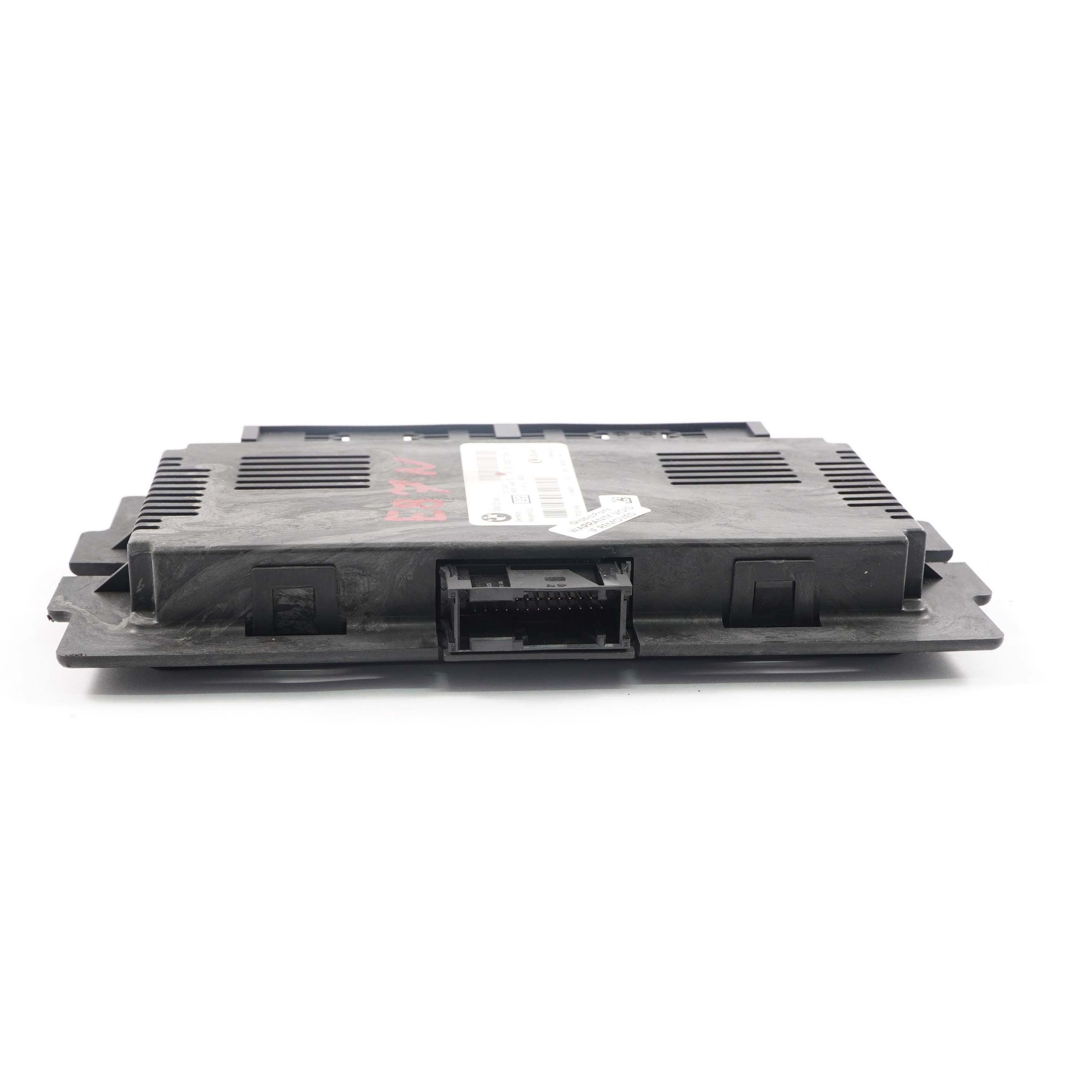 BMW E87 LCI Max Brose Footwell Light Module Control Unit ECU FRM3R PL2 6827064