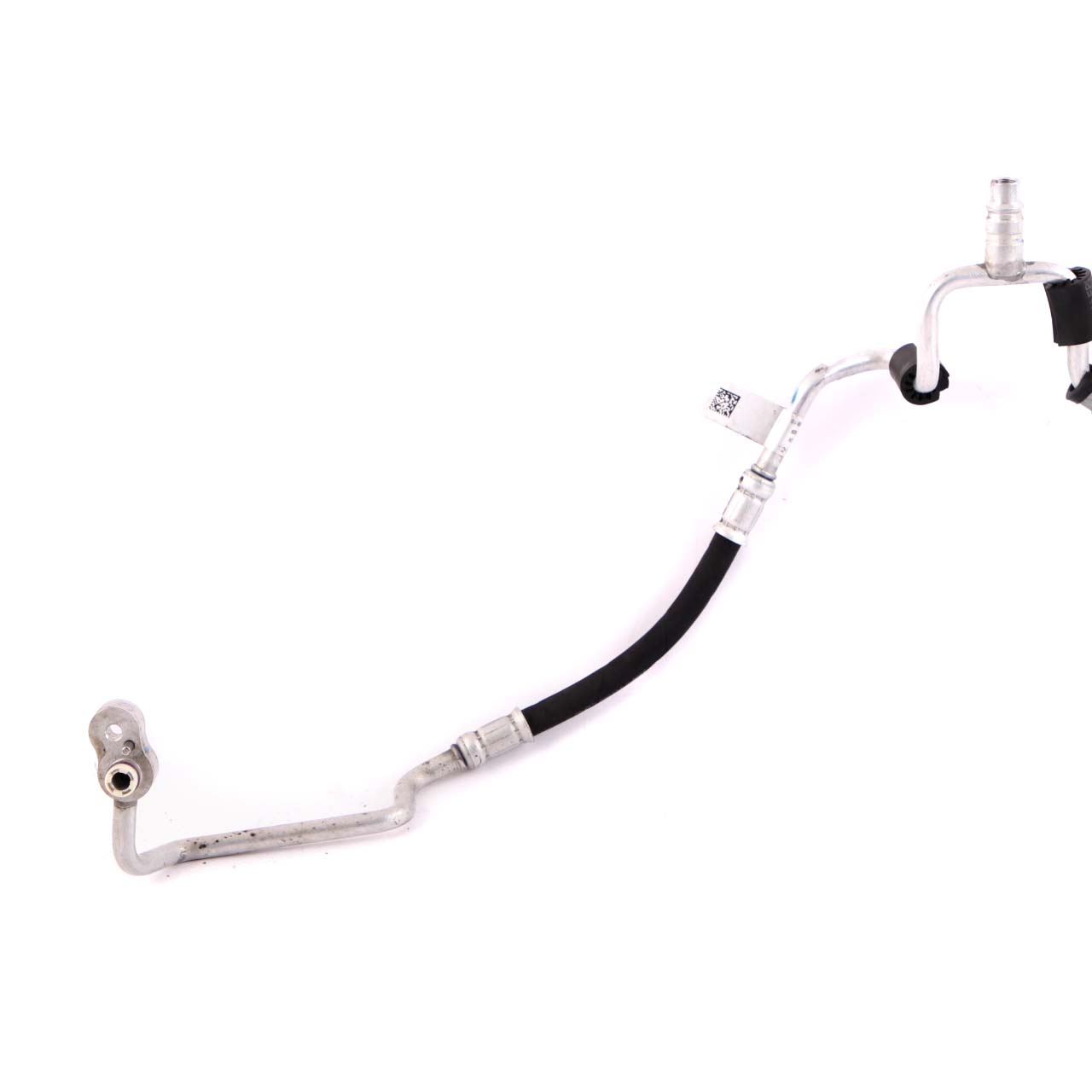 Mini Cooper F55 F56 F57 F60 Ligne de Pression Kondensator-Verdampfer 6832951