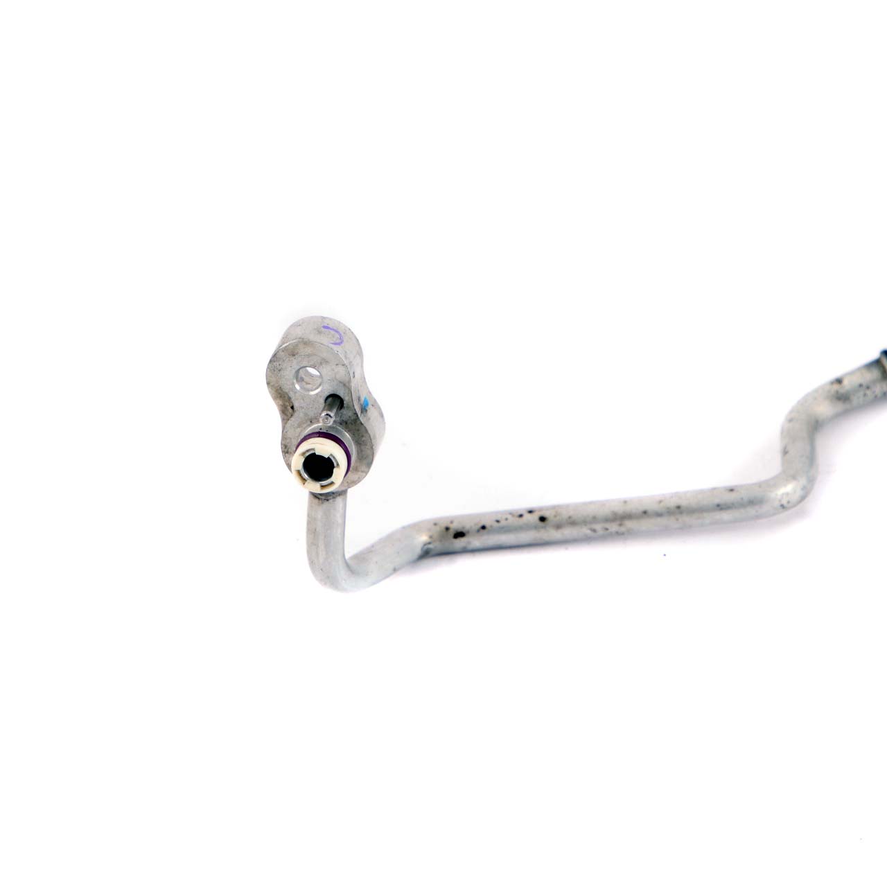 Mini Cooper F55 F56 F57 F60 Ligne de Pression Kondensator-Verdampfer 6832951