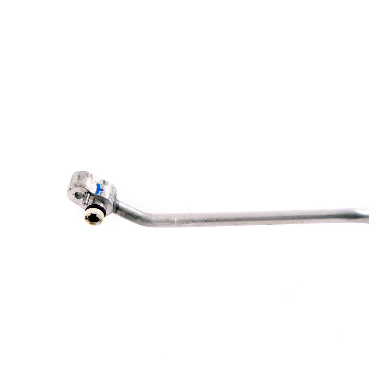 Mini Cooper F55 F56 F57 F60 Ligne de Pression Kondensator-Verdampfer 6832951