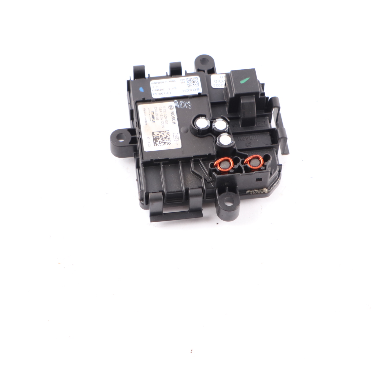 Module Chauffage Ventilation BMW F90 M5 F91 M8 G11 G30 Unité Contrôle 6836882