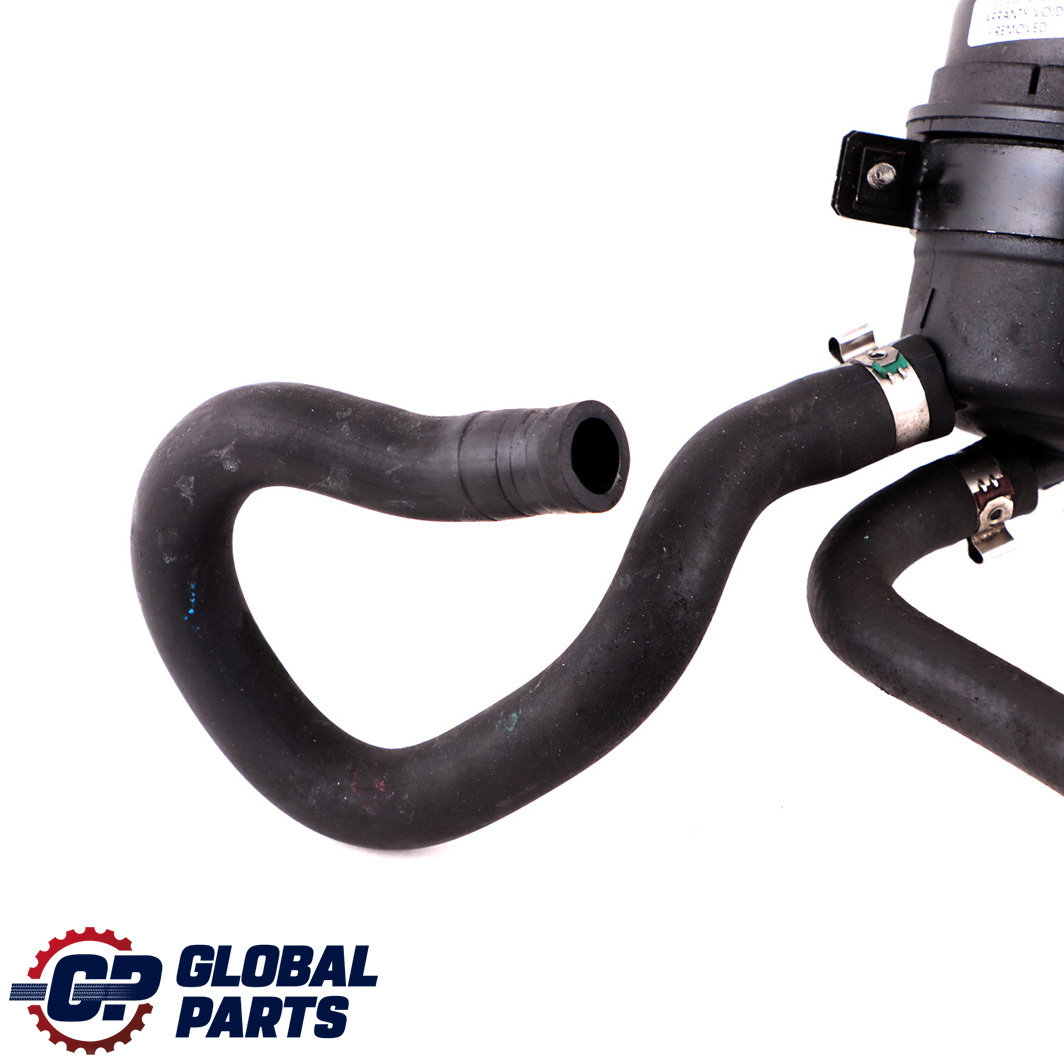 BMW 1 3 Series E81 E87 E90 Oil Steering Fluid Tank Reservoir Pipe Line 6851218