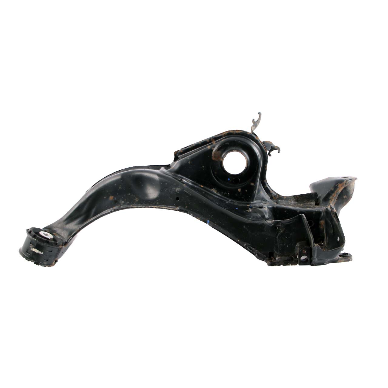 Mini F55 F56 F57 Support de Bras Traction Roue l'essieu Arrière Gauche 6851575