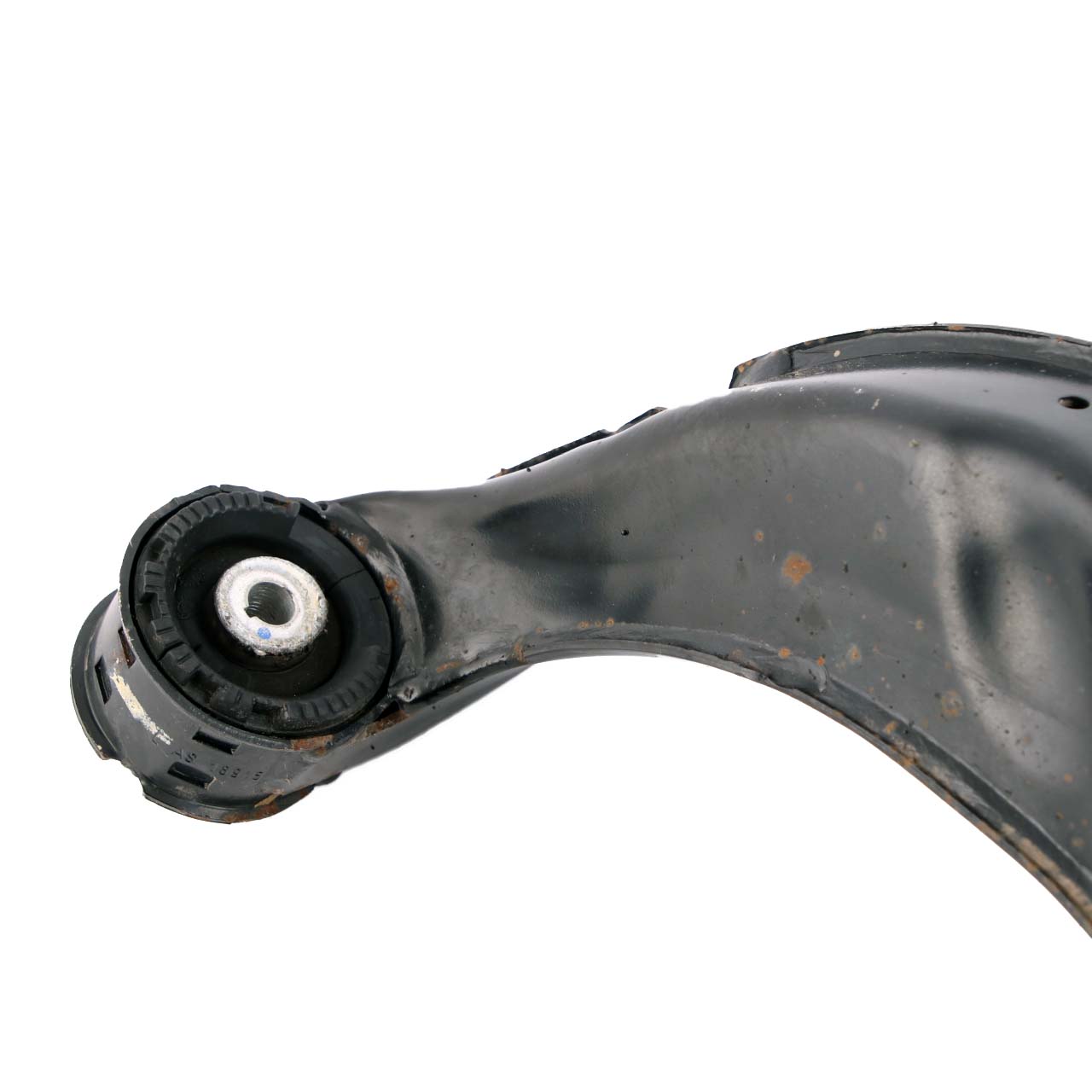 Mini F55 F56 F57 Support de Bras Traction Roue l'essieu Arrière Gauche 6851575