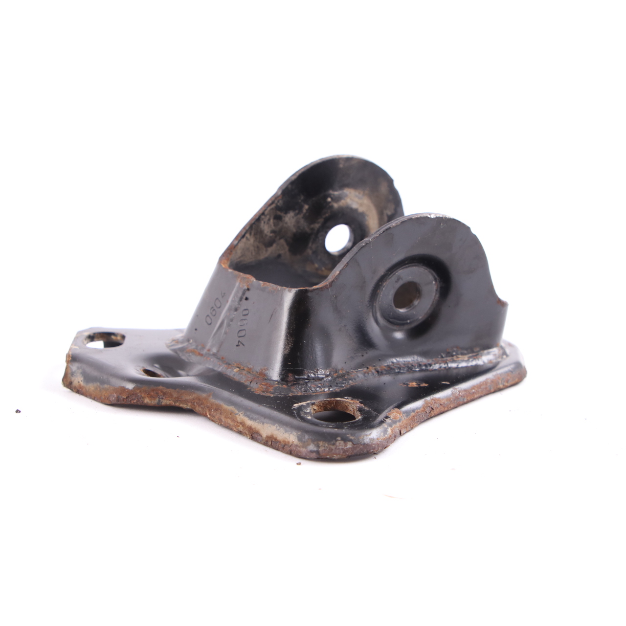 Mini Cooper One F55 F56 F57 Support Bras Oscillant Essieu Arriere Droit 6851582