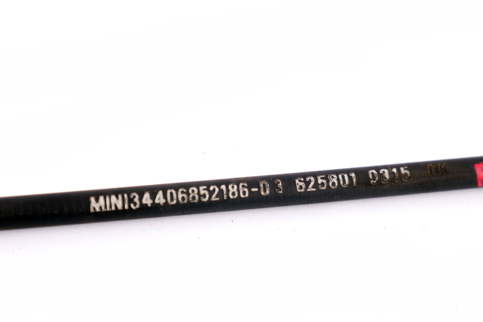 Mini Cooper One F55 F56 F57 Frein a main Cable Bowden 6852186