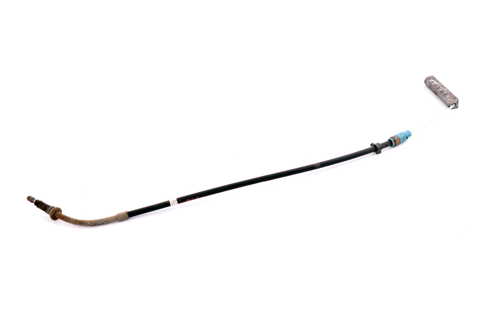 Mini Cooper One F55 F56 F57 Cable Bowden De Frein A Main Gauche 6852189