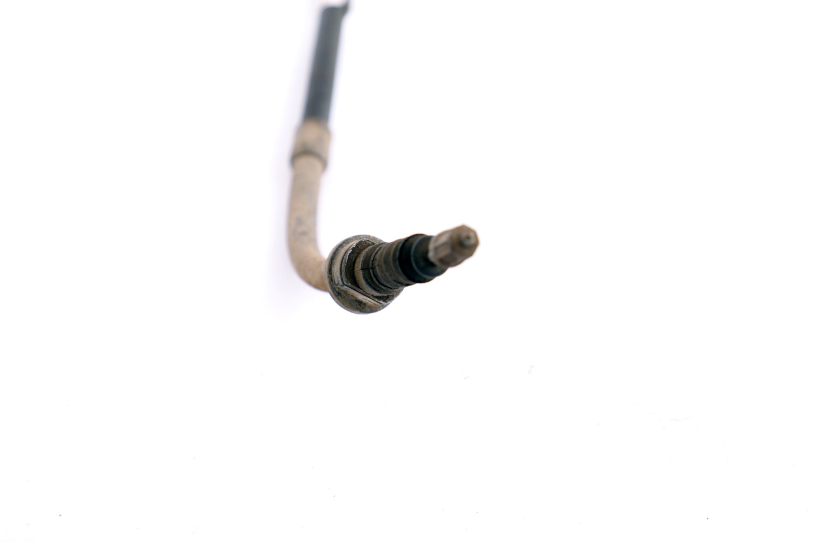 Mini Cooper One F55 F56 F57 Cable Bowden De Frein A Main Gauche 6852189