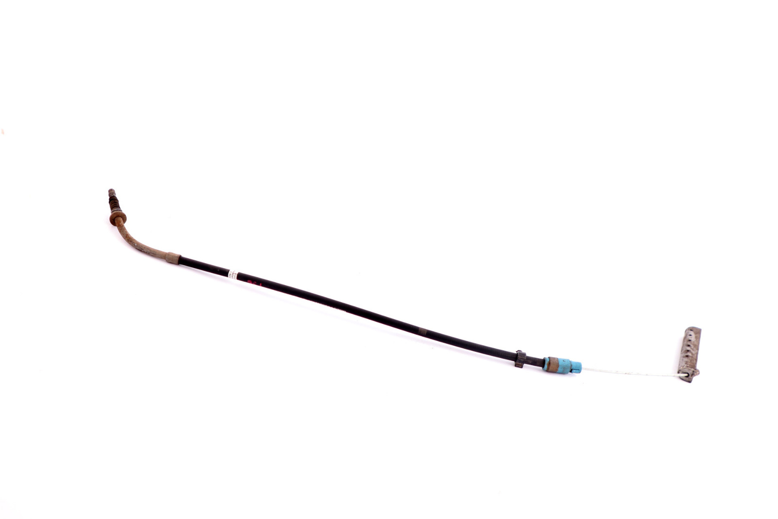 Mini Cooper One F55 F56 F57 Cable Bowden De Frein A Main Gauche 6852189