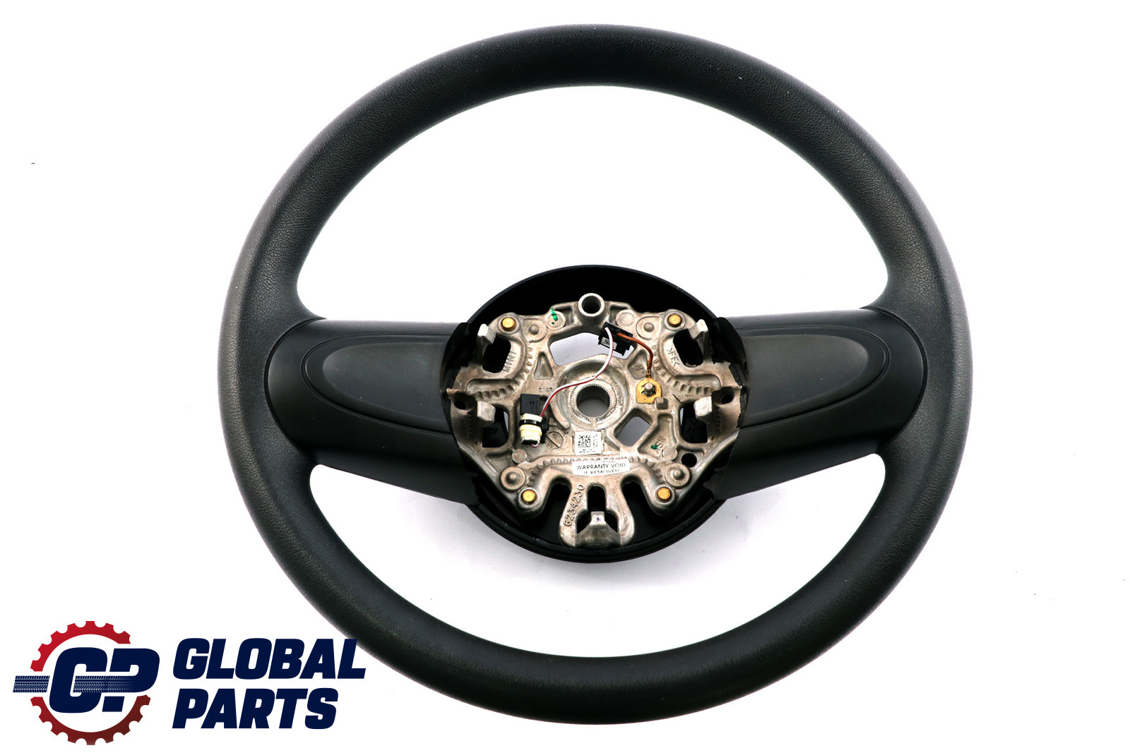 Mini Cooper One F54 F55 F56 F57 F60 2 Spoke Steering Wheel