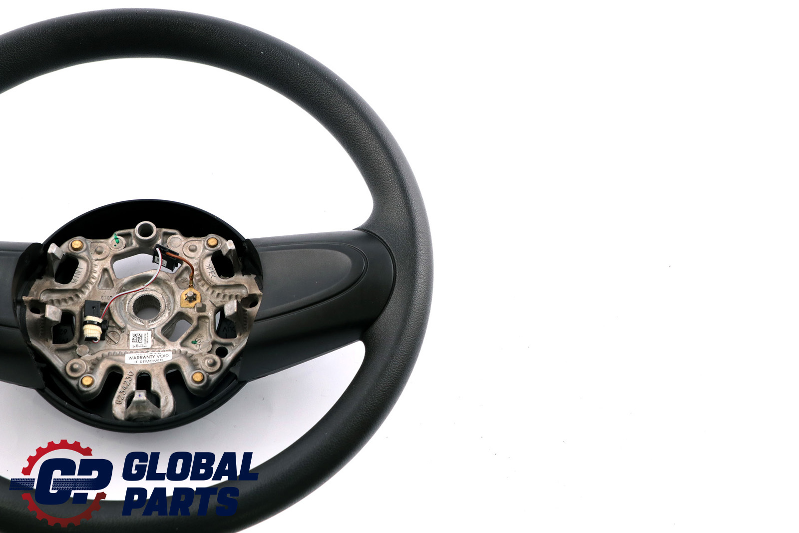 Mini Cooper One F54 F55 F56 F57 F60 2 Spoke Steering Wheel